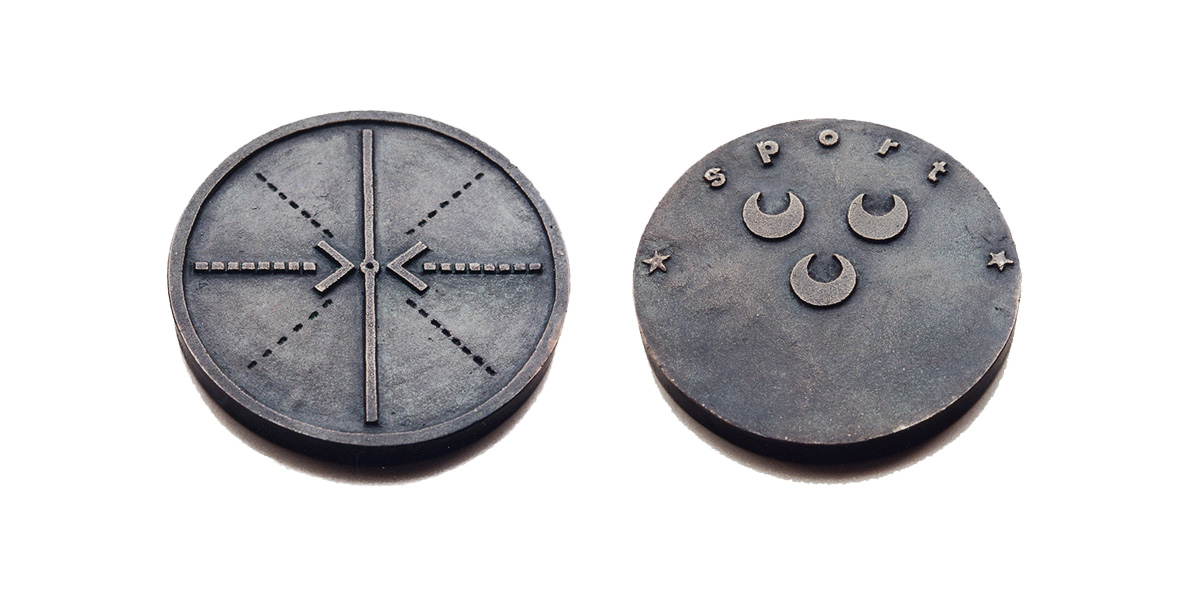 medal sports